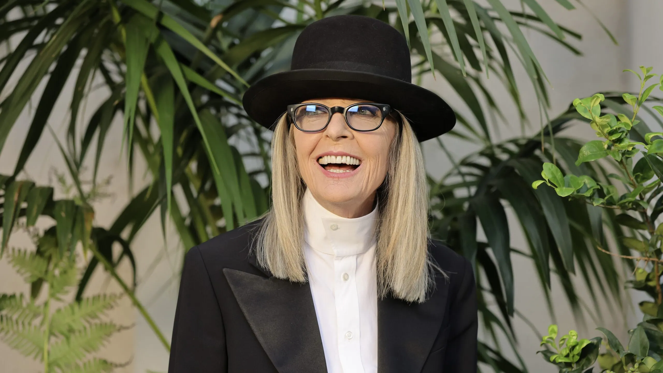 Academy Award-Winning Actress Diane Keaton Dead At 79