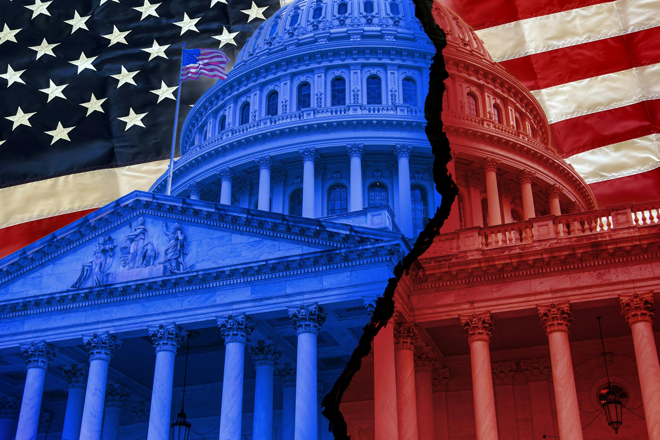 The Rise Of Reactionary Politics And The Decline Of American Normalcy