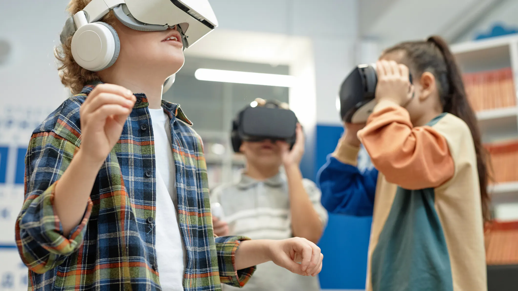 What Gen Alpha Can Do To Stay Ahead Of AI