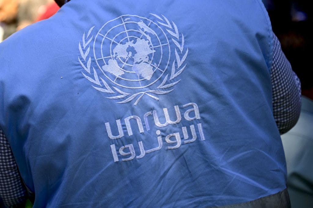 Obama Judge Tosses Case Shielding UN Agency Tied To Hamas Terror