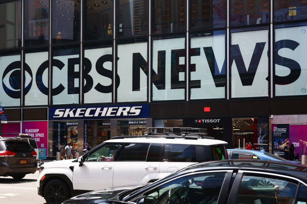 CBS Sends ‘Race And Culture’ Unit To Sensitivity Training After Scolding Anchor For Doing Journalism
