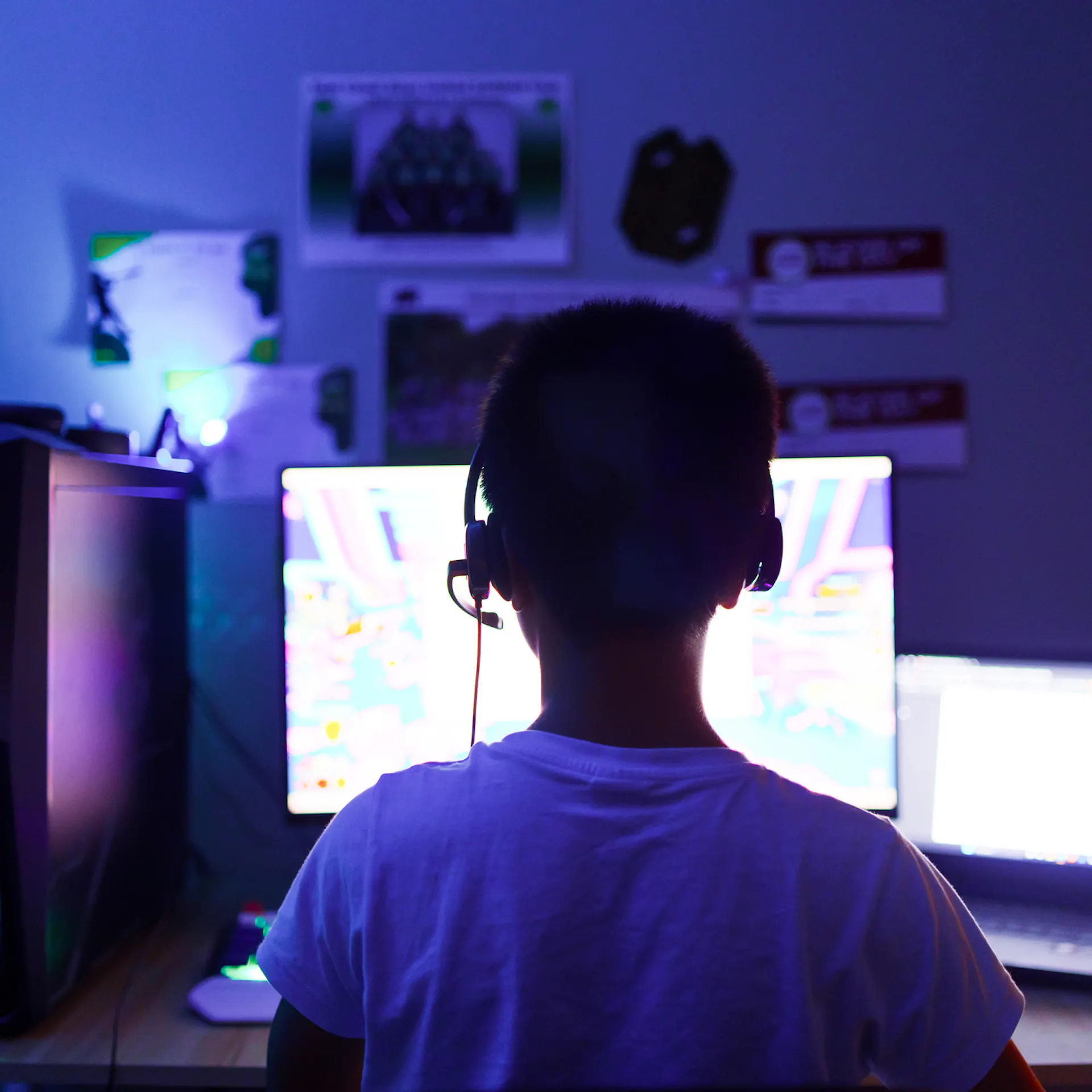 The Next Radical Shooter May Have An AI Assistant