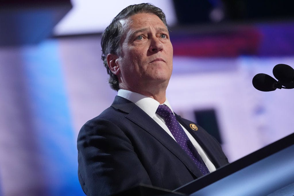 Democrats Holding Military Paychecks ‘Hostage’ To Push ‘Radical Agenda,’ Congressman Says