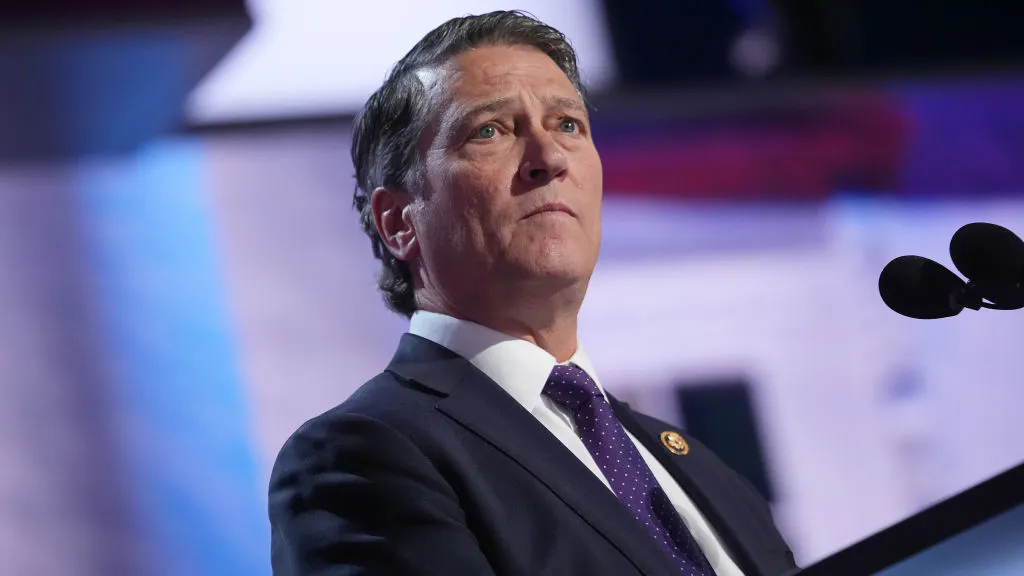 Democrats Holding Military Paychecks ‘Hostage’ To Push ‘Radical Agenda,’ Congressman Says