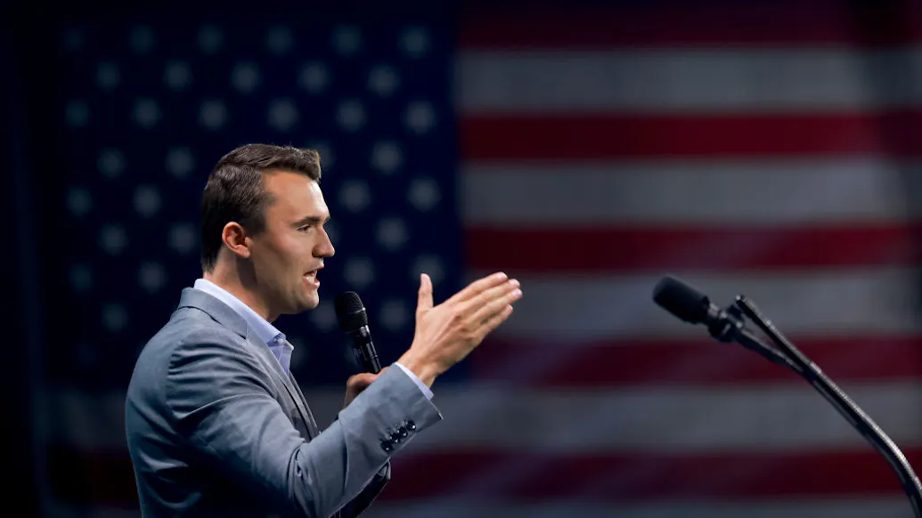 CNN Doc Suggests Charlie Kirk Assassination ‘Activated’ Christian Nationalists