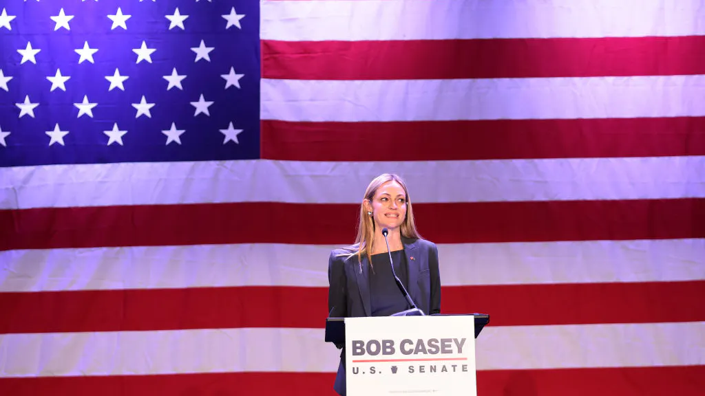 Taxes Have Jumped Under Dem Congressional Candidate Despite ‘No New Taxes’ Boast