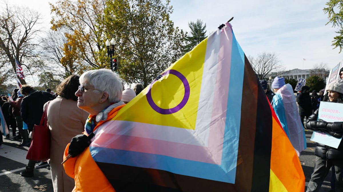 Federal Judge Overturns Biden-Era Transgender Healthcare Protections Across 15 States