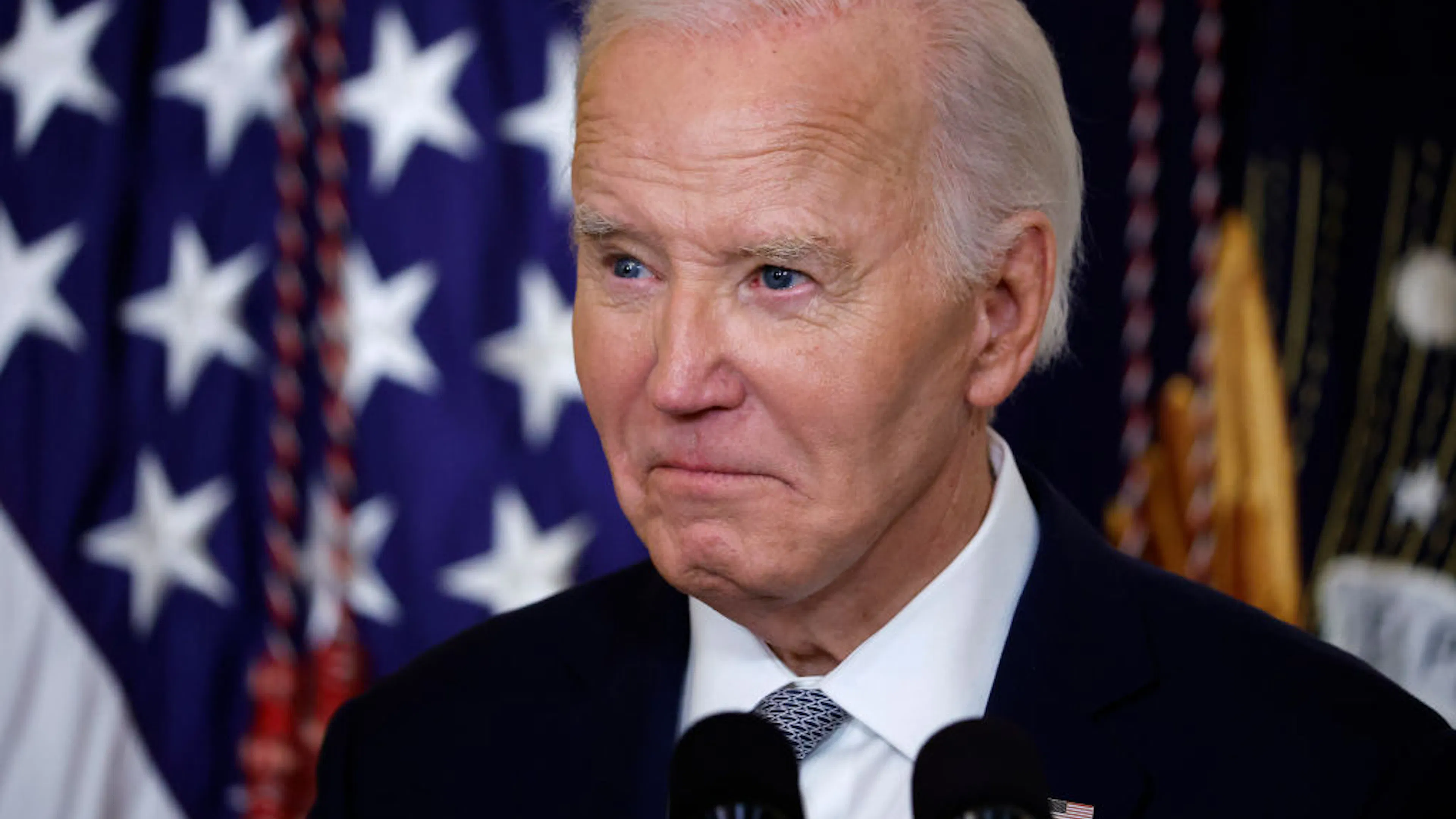 Biden Officials Who Were Investigating Big Tech Giant Are Now Working For It