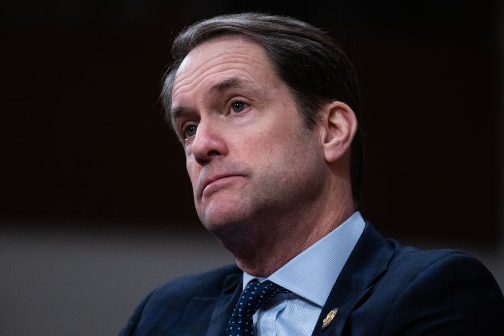 Democrat Says Trump’s Boat Strikes Should Cause MAGA To ‘Imagine Who Gets Killed’ Under President AOC