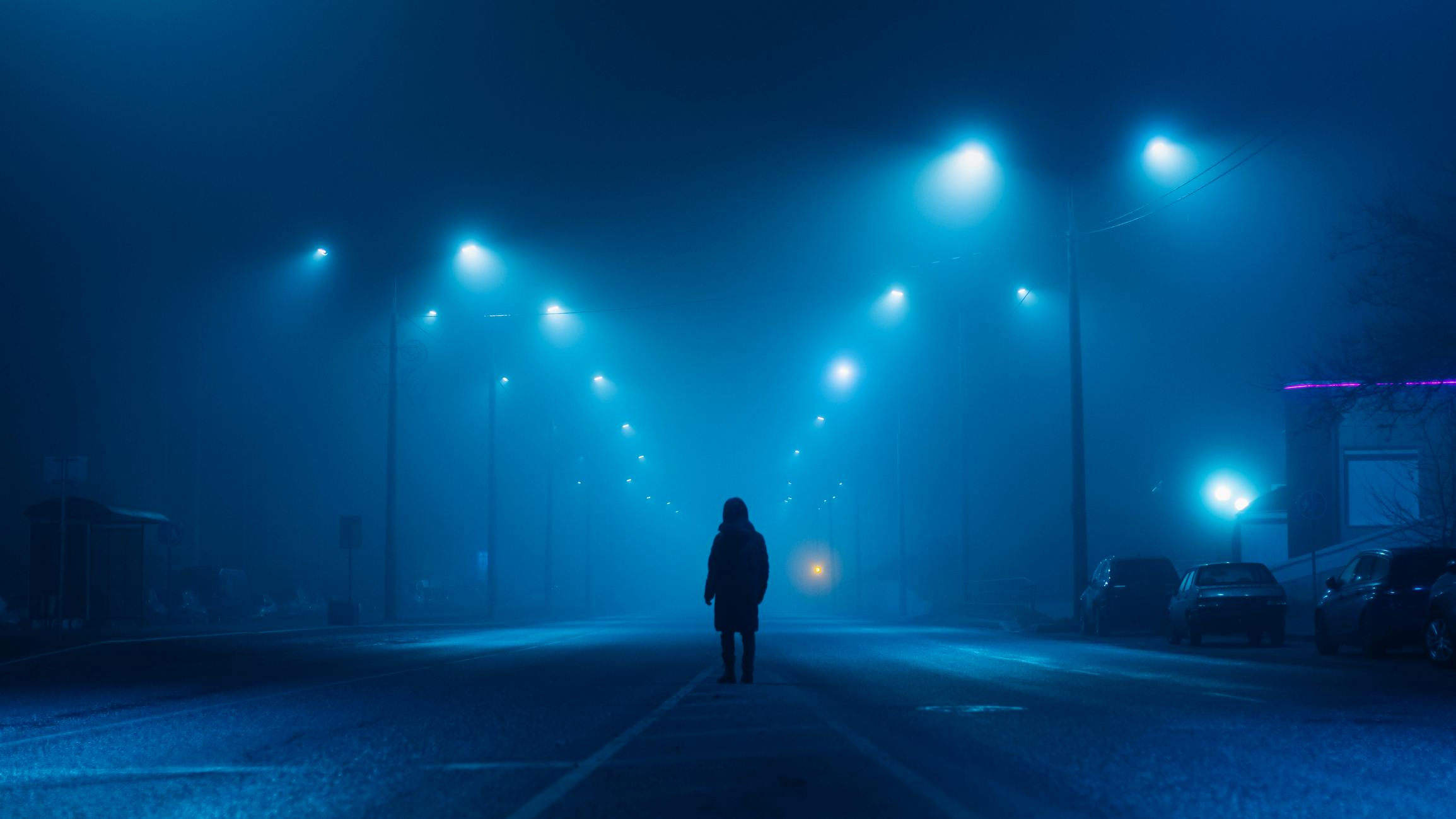 Scary For The Right Reasons. Six Political Horror Movies.