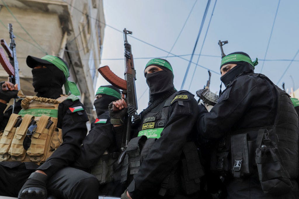Hamas Says It Will Release All Hostages, But Does Not Agree To Other Details Of Trump’s Peace Plan