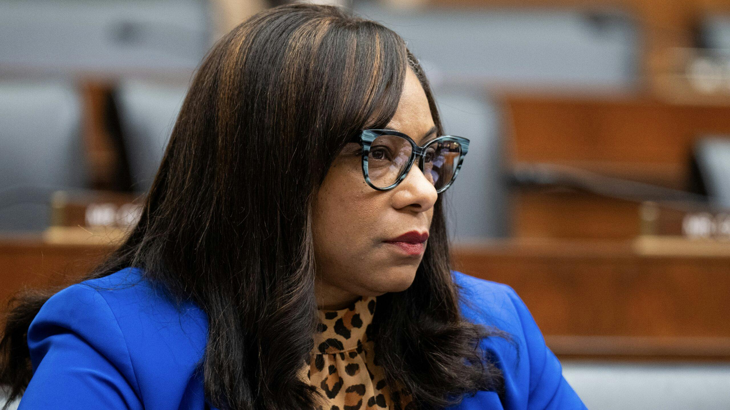 Democrat Insists There Is A ‘Poison Pill’ In GOP-Passed Clean CR. She Can’t Name It.