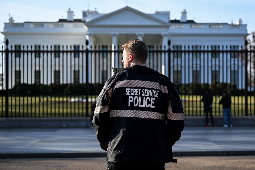 What’s Going On With The Secret Service? Recent Mishaps Put Trump’s Protectors Under The Microscope