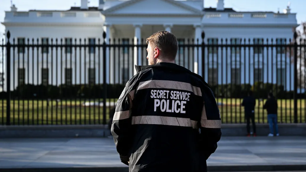 What’s Going On With The Secret Service? Recent Mishaps Put Trump’s Protectors Under The Microscope