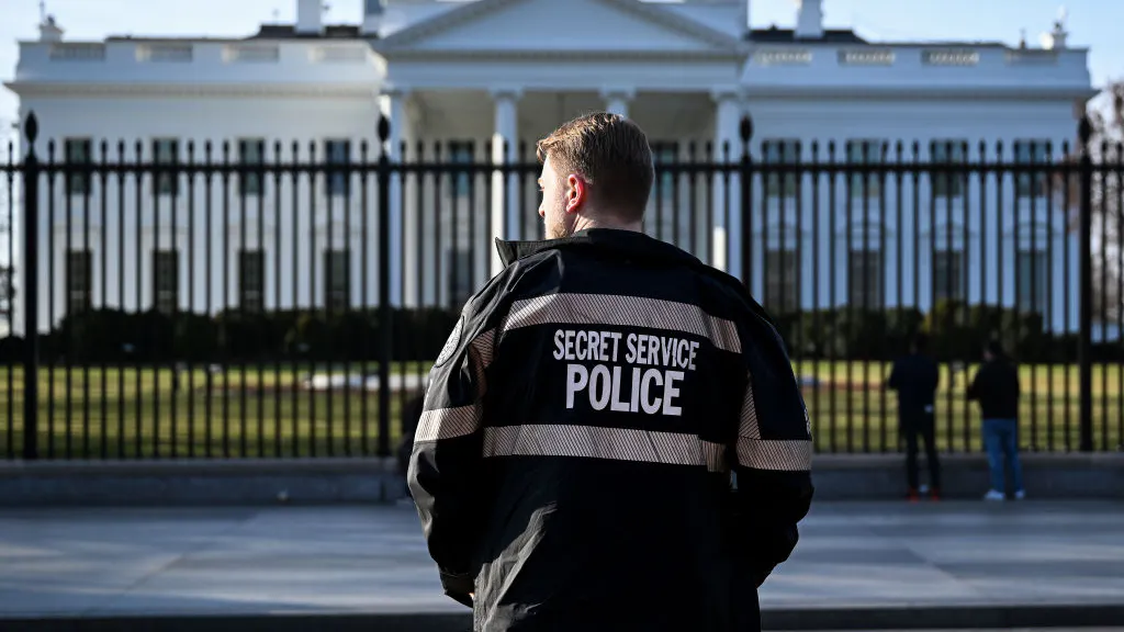 What’s Going On With The Secret Service? Recent Mishaps Put Trump’s Protectors Under The Microscope