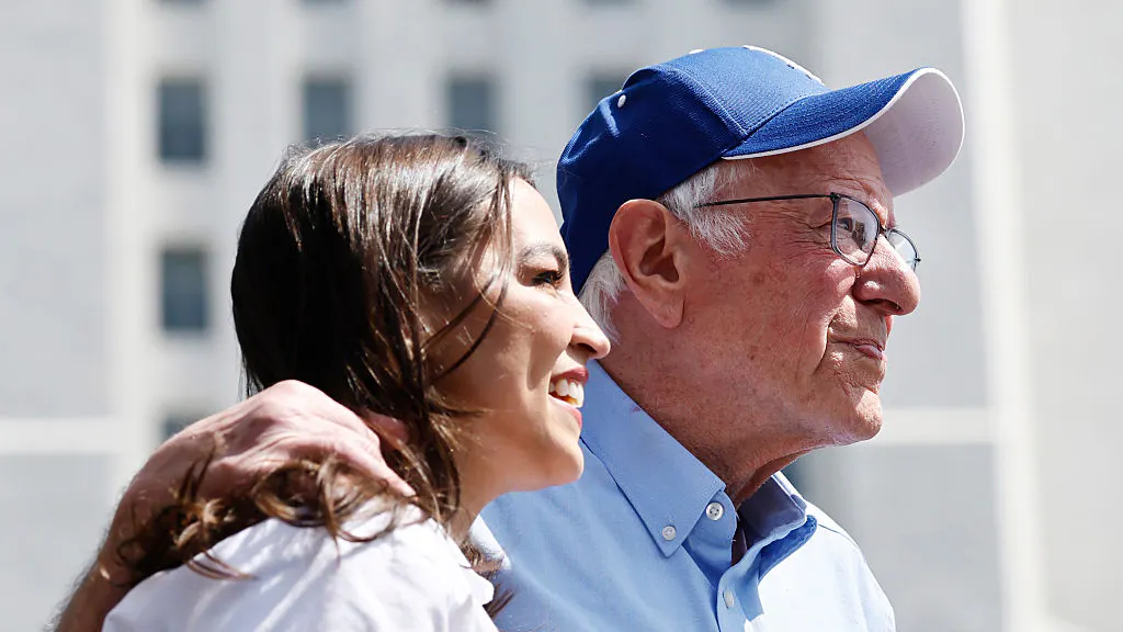 Democrats Send Least Effective Messengers Possible To Defend Shutdown Stand-Off