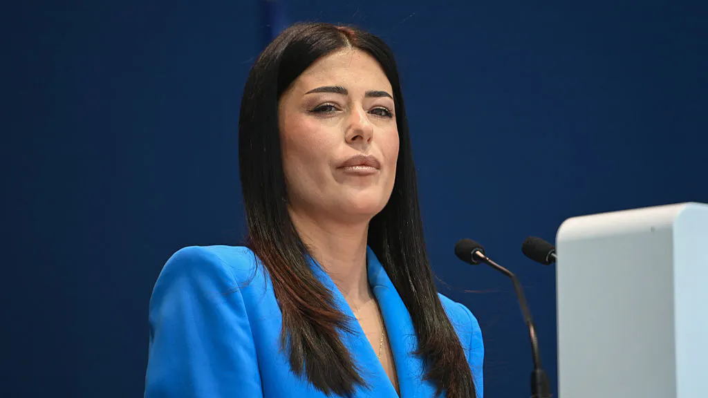 Greek Lawmaker Warns EU: ‘If Israel Falls, The Gates Of Hell Will Open For All Of Us’