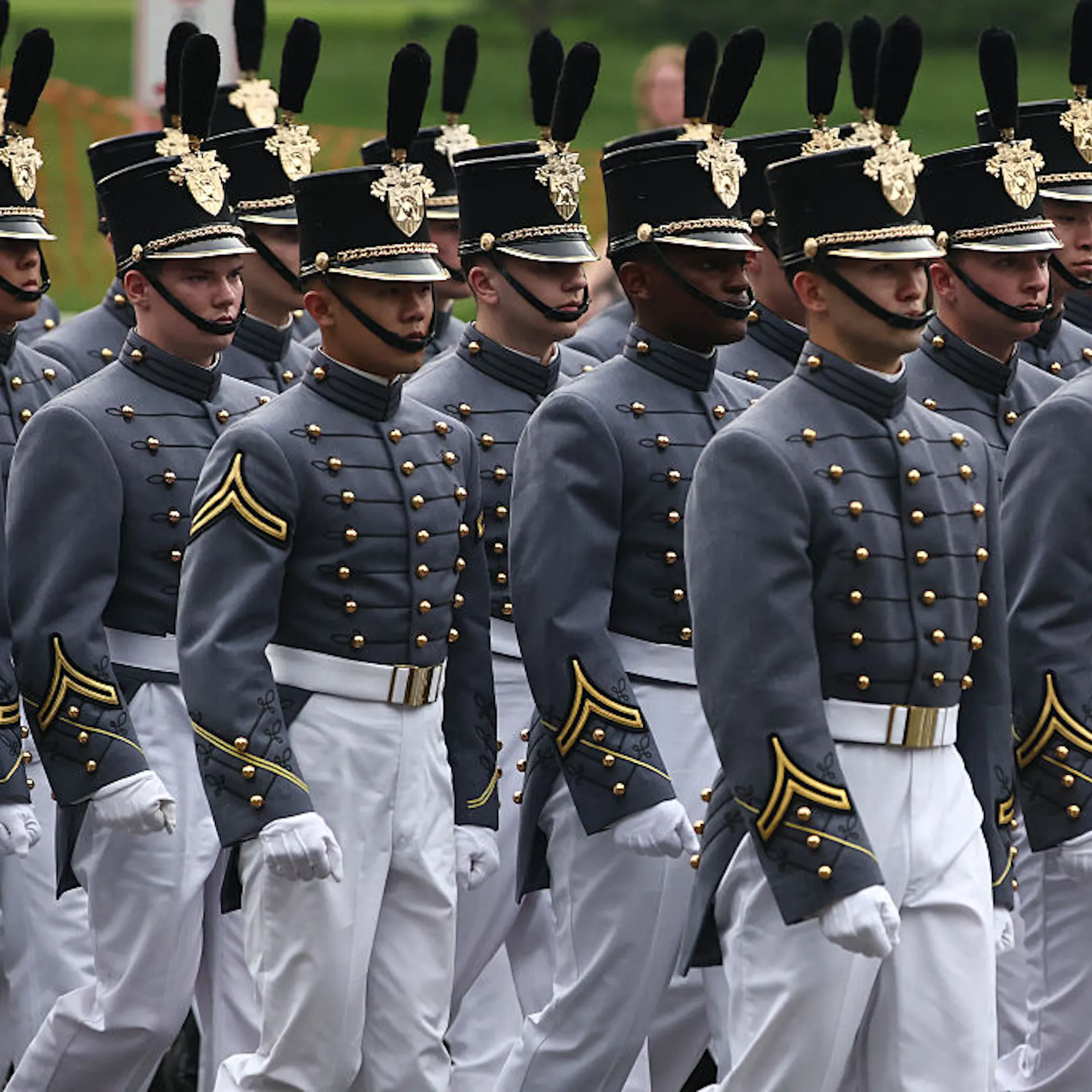 Social Justice Warriors Shouldn’t Control West Point