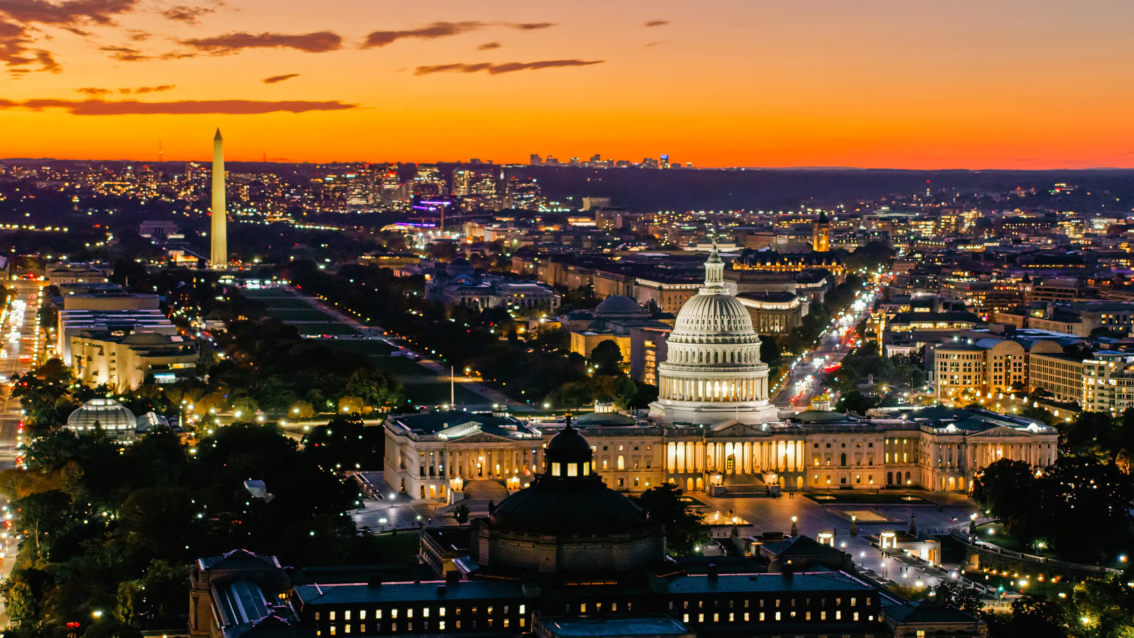 Why We’re Hosting A National Prayer Call Tonight: ‘Congress Prays For America’