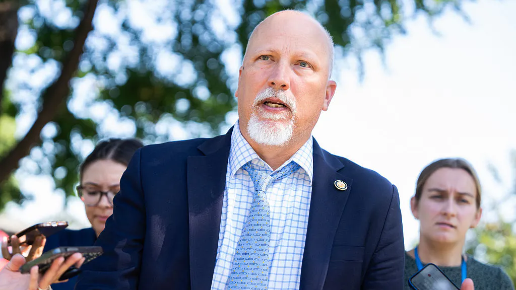 Chip Roy Demands Answers About ‘Amazing Relationship’ Between Abortion Group And Biden’s DOJ