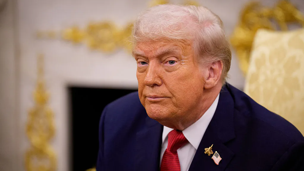 Hamas Military Leader: We Will Reject Trump Peace Plan