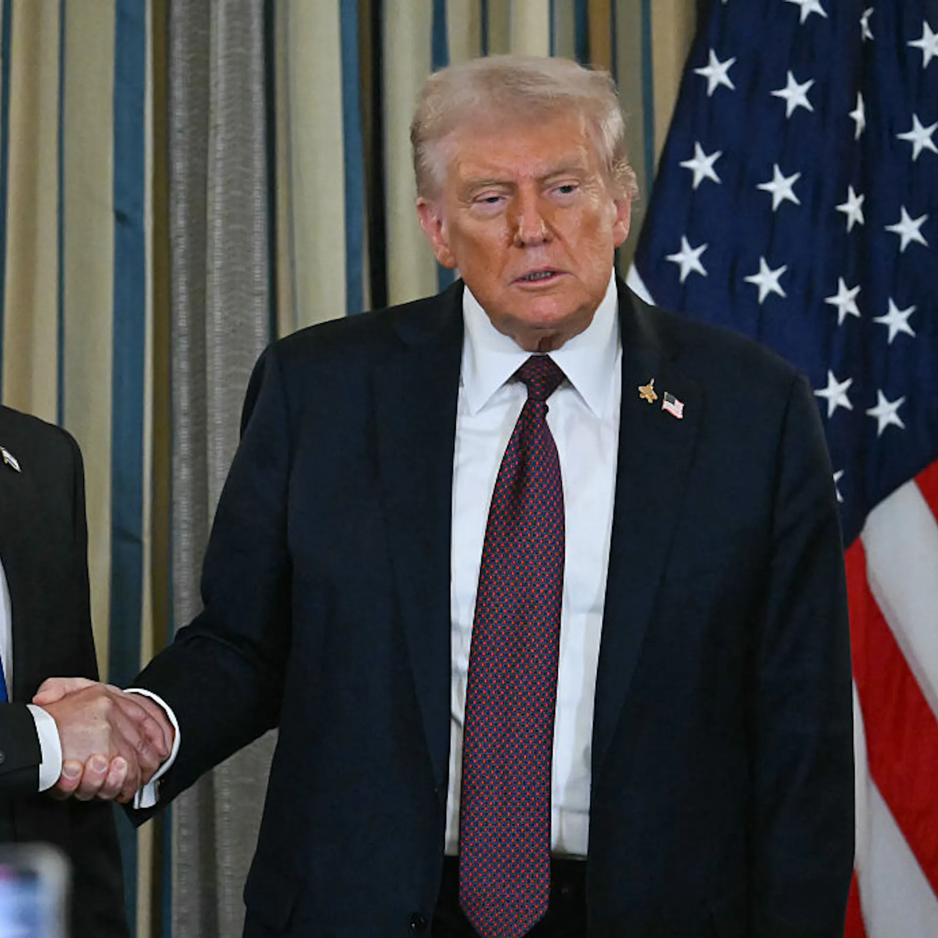 The Trump Effect: How To Win A War