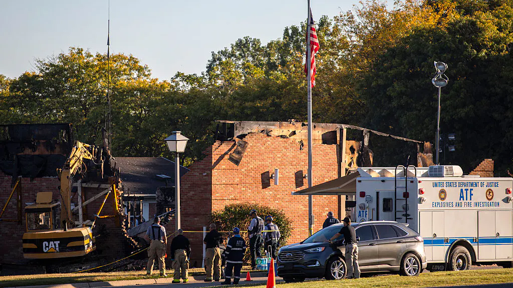 Mormons Raise More Than $265K For Family Of Gunman Who Attacked Michigan Church