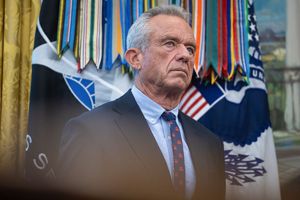 HHS Reverses Biden Policy, Ensures HIV Funds Cannot Be Diverted For Trans Procedures