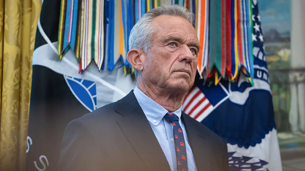 HHS Reverses Biden Policy, Ensures HIV Funds Cannot Be Diverted For Trans Procedures