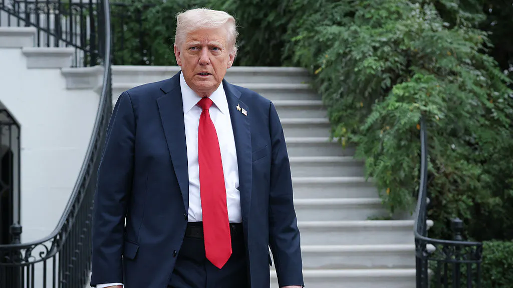 Trump Believes Hamas Is ‘Ready For A Lasting PEACE,’ Calls On Israel To ‘Stop The Bombing’