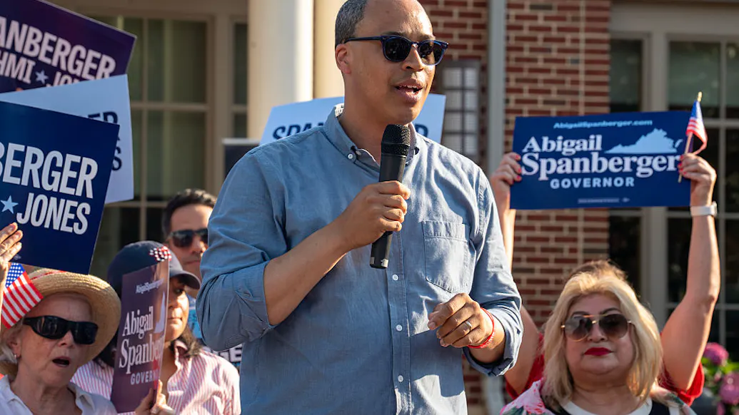 Virginia AG Candidate Gives ‘I Have A Dream’ A Whole New Meaning