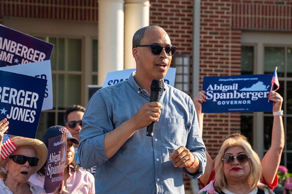 READ THEM: Virginia Dem Sent Shocking Texts About Killing GOP Leader, ‘Piss[ing]’ On Graves