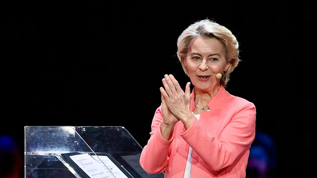 EXCLUSIVE: Free Speech Advocates Challenge EU Over ‘Pan-European Censorship’ Regime