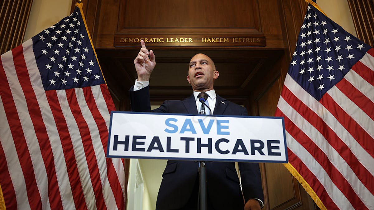 House Votes To Extend Obamacare Subsidies For Another Three Years