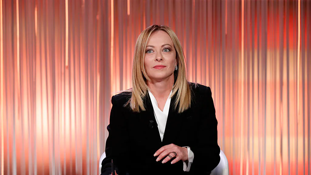 Meloni’s Culture War: Italy Moves To Defend Western Values