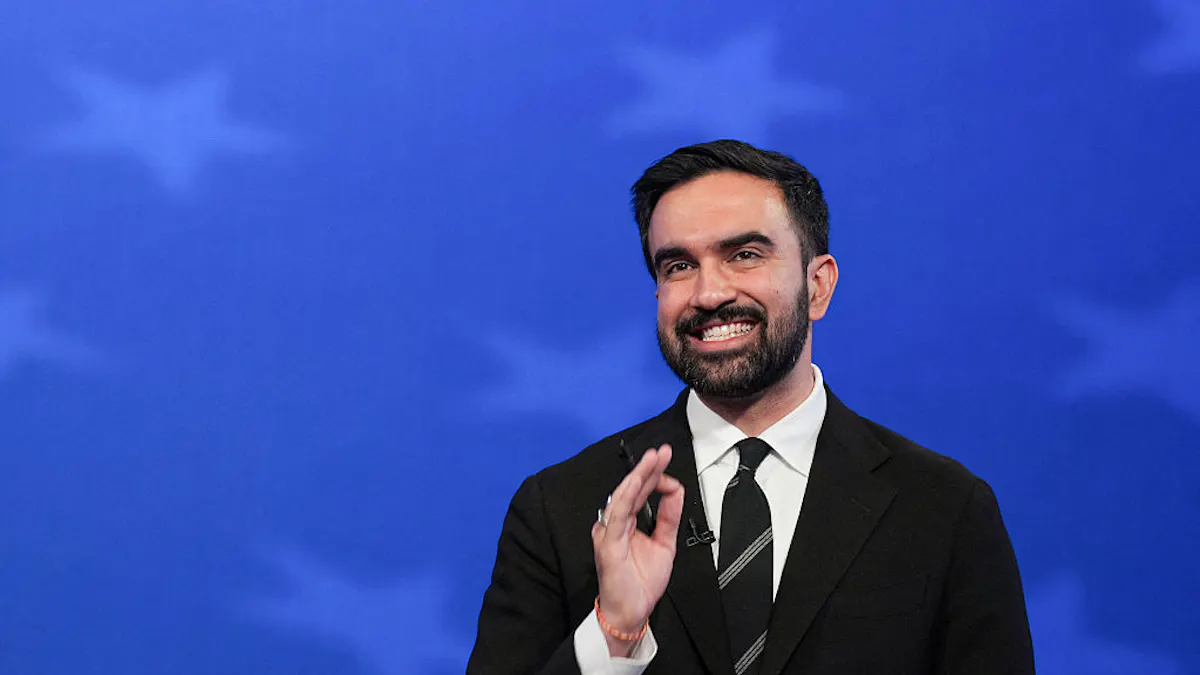 Mamdani’s Last Stand