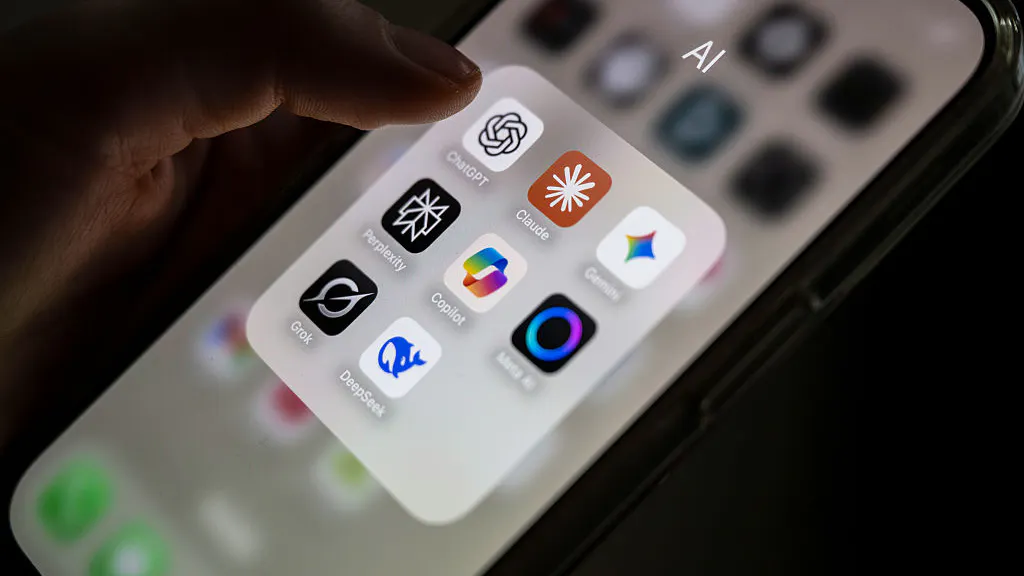 A Surprising Mix Of Public Figures Call For Halt To ‘Superintelligence’ AI That Could ‘Outperform All Humans’