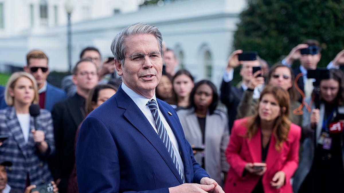 The Steady Hand Guiding America’s Economic Renaissance