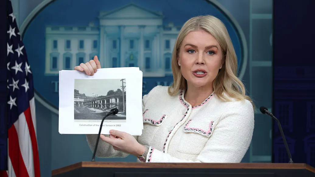 Karoline Leavitt: Trump Will Work With Any Dem City Willing To Crackdown On Crime