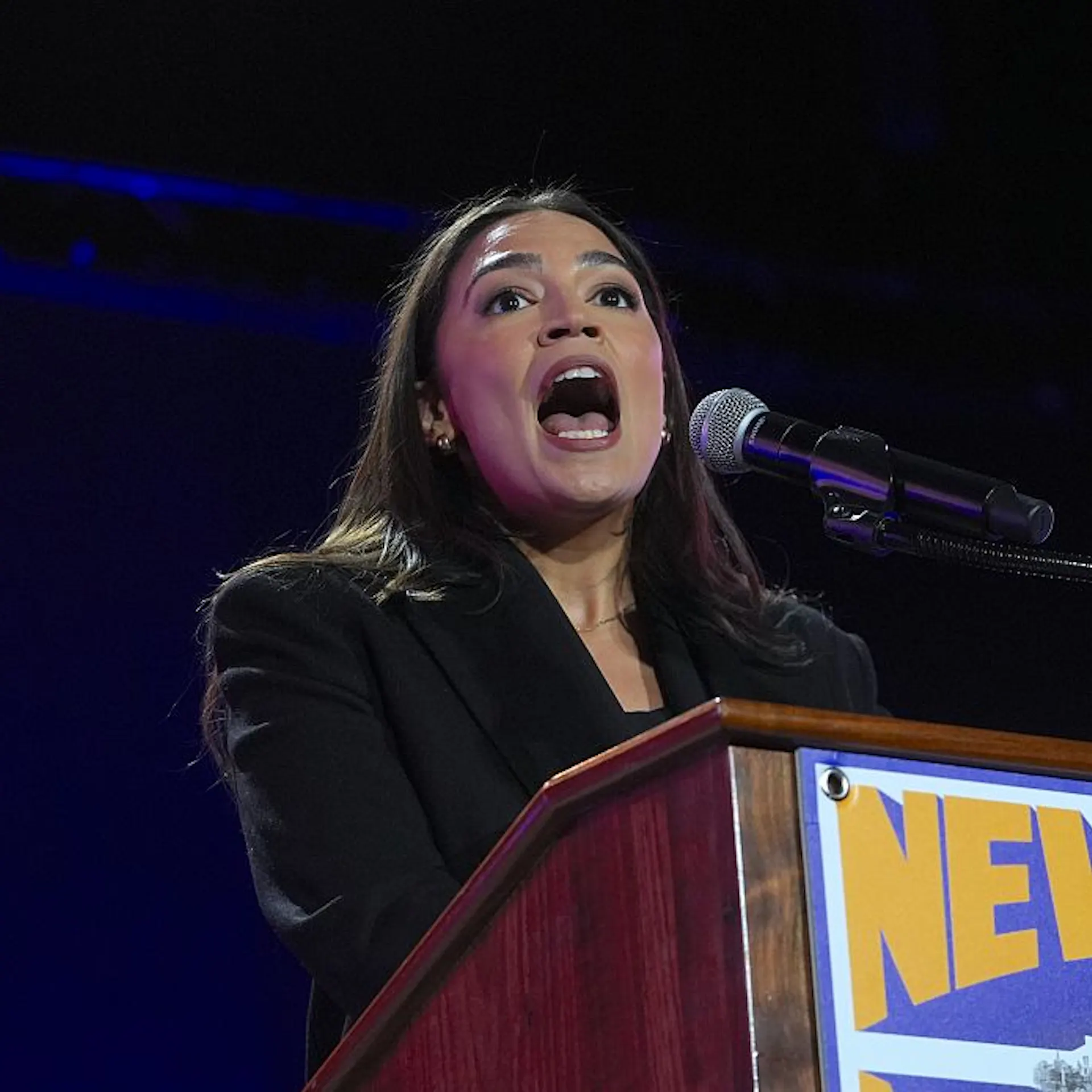 AOC: Our Critics Are The ‘Crazy Ones’