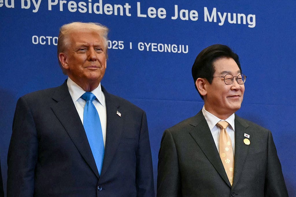 Trump’s Asia Tour Delivers: South Korea Deal ‘Pretty Much Finalized,’ China Talks Next