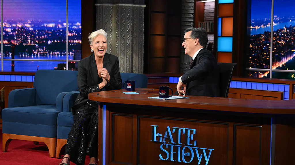 Stars Rage Against AI, But Hollywood’s Been Acting Like A Machine For Years