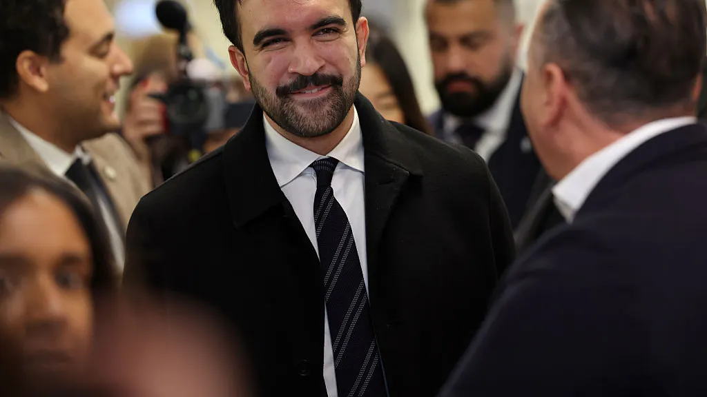 The Democratic Socialists Of America Prepare For Victory