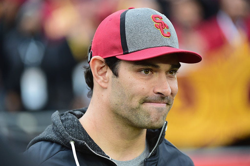 Star NFL QB-Turned-Announcer Stabbed, Hospitalized With Critical Injuries