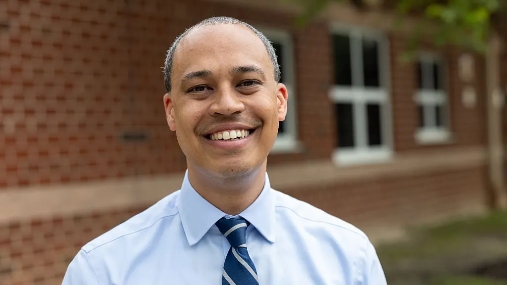 Special Counsel Tapped To Probe Scandal-Plagued Jay Jones Over 2022 Reckless Driving Case