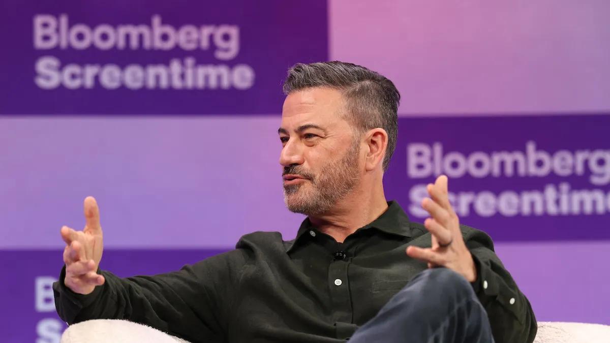 Kimmel Claims His Comments On Charlie Kirk’s Assassination Were ‘Maliciously Mischaracterized’