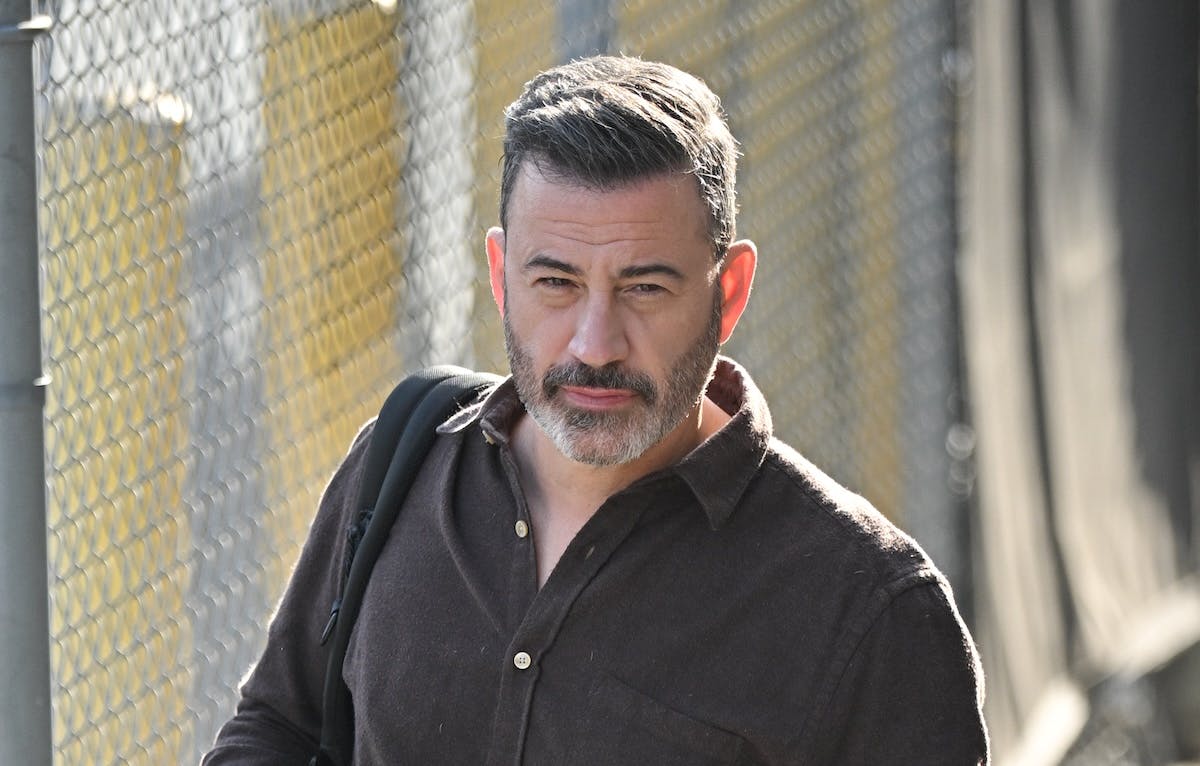 Turning Point Spokesman Says He’s Glad ‘Liar’ Kimmel Is Back On TV So He’s Not A ‘Martyr’