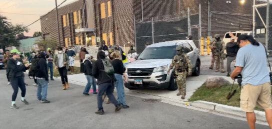 Leftist Terrorists Have Gotten Away With Their Crimes For Too Long, But Not Anymore