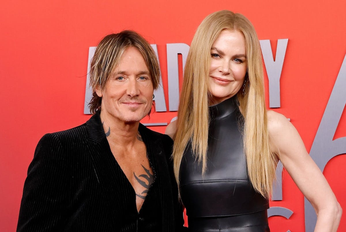 It’s Over: Nicole Kidman Files For Divorce From Keith Urban After Almost Two Decades Of Marriage