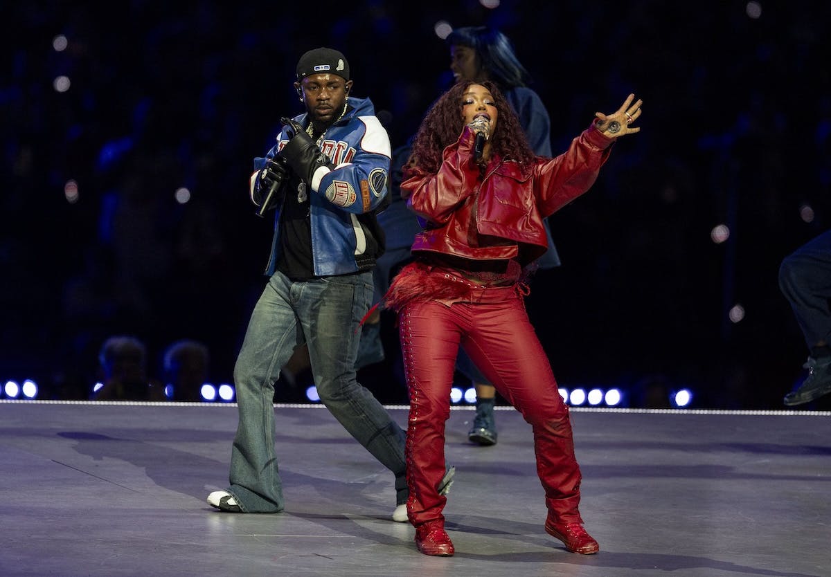 There Are No Rap Songs In The Billboard Hot 100 Top 40 For The First Time In 35 Years